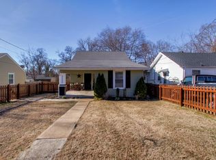 2220 Scott Ave, Nashville, TN 37216