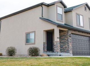 632 N 150th St E, Salem, UT 84653
