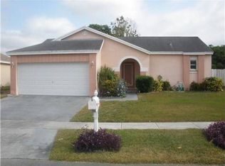 3061 Ensenada Way, Miramar, FL 33025
