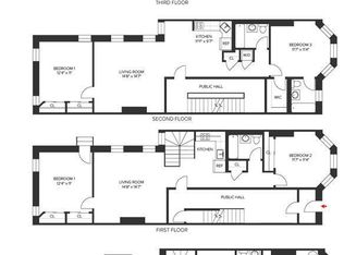 68 Hausman St, Brooklyn, NY 11222
