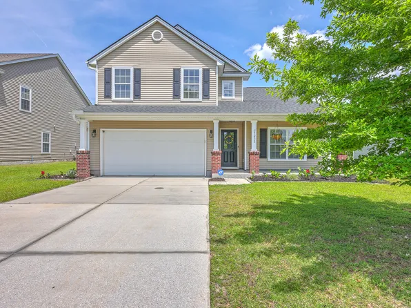 5032 Ballantine Dr, Summerville, SC 29485