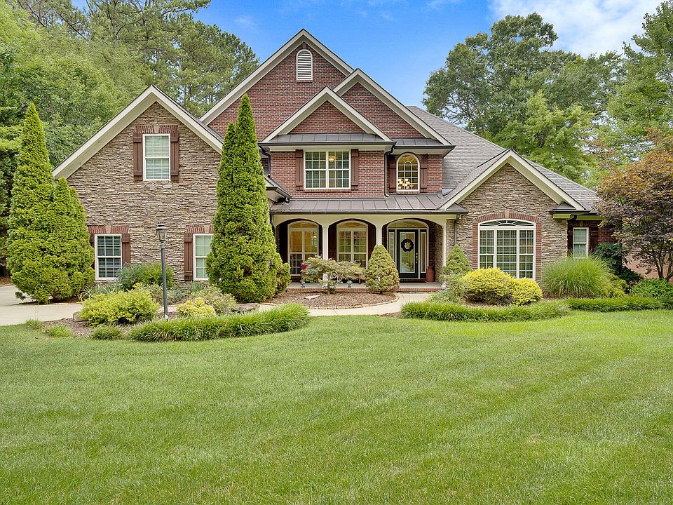 7513 Royal Harbour Cir, Ooltewah, TN 37363 Zillow