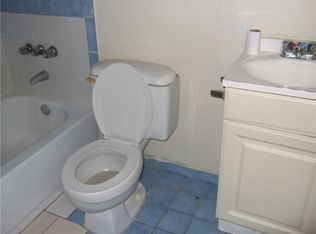 400 Sinbad Ave, Opa Locka, FL 33054