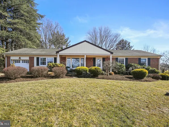 3232 Old Fence Ct, Ellicott City, MD 21042