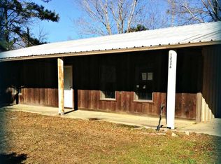 12336 Terrell Dr, Clinton, LA 70722