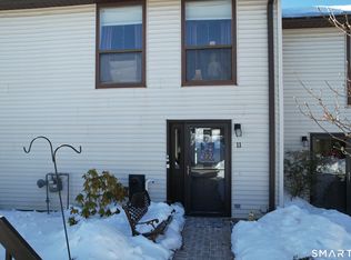 241 S Water St UNIT 11, East Windsor, CT 06088