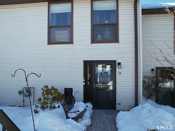 241 South Water Street #11, East Windsor, CT 06088