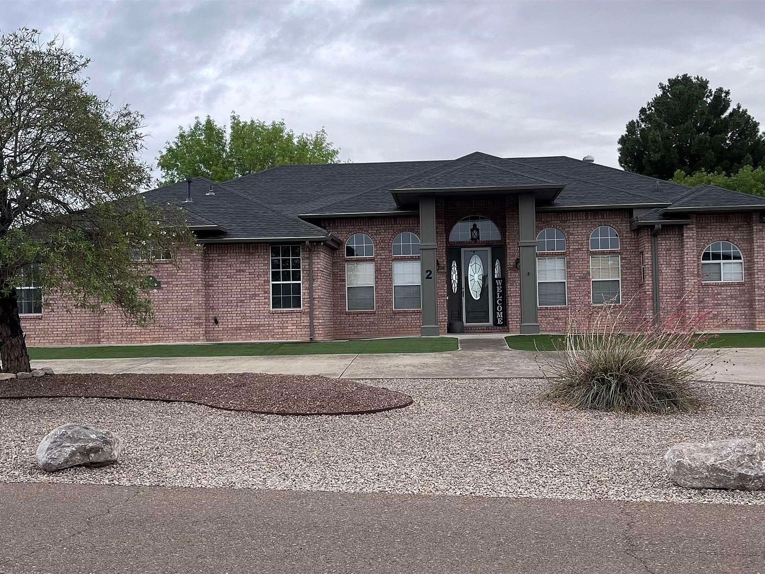 2 Divers Cv, Alamogordo, NM 88310 | Zillow