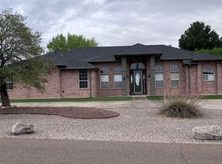 2 Divers Cv, Alamogordo, NM 88310