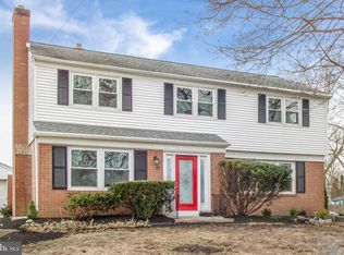 618 Apache Ln, Plymouth Meeting, PA 19462