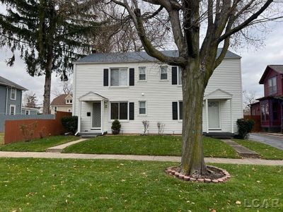 711 N Broad St, Adrian, MI, 49221