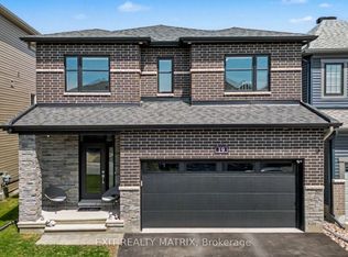 19 Fossa Ter, Ottawa, ON K2J6W4