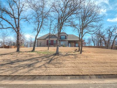 5508 Courtland Ln, Choctaw, OK, 73020