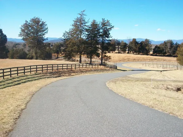 0 Belle Vista Dr, Barboursville, VA 22923