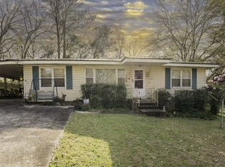 137 Huffaker Rd NW, Rome, GA 30165