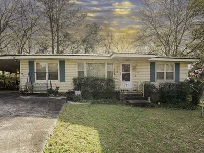 137 Huffaker Rd NW, Rome, GA, 30165