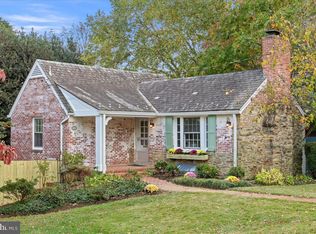 1606 N Springwood Dr, Silver Spring, MD 20910