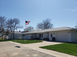 420 5th St SW, Conde, SD 57434