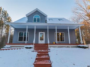 455 Fayville Rd, Galway, NY 12074