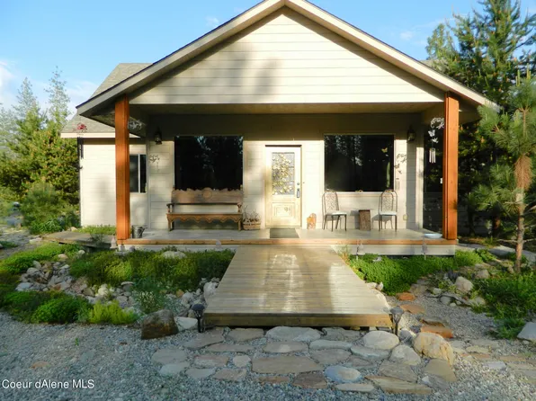 265 Premier Dr, Blanchard, ID 83804
