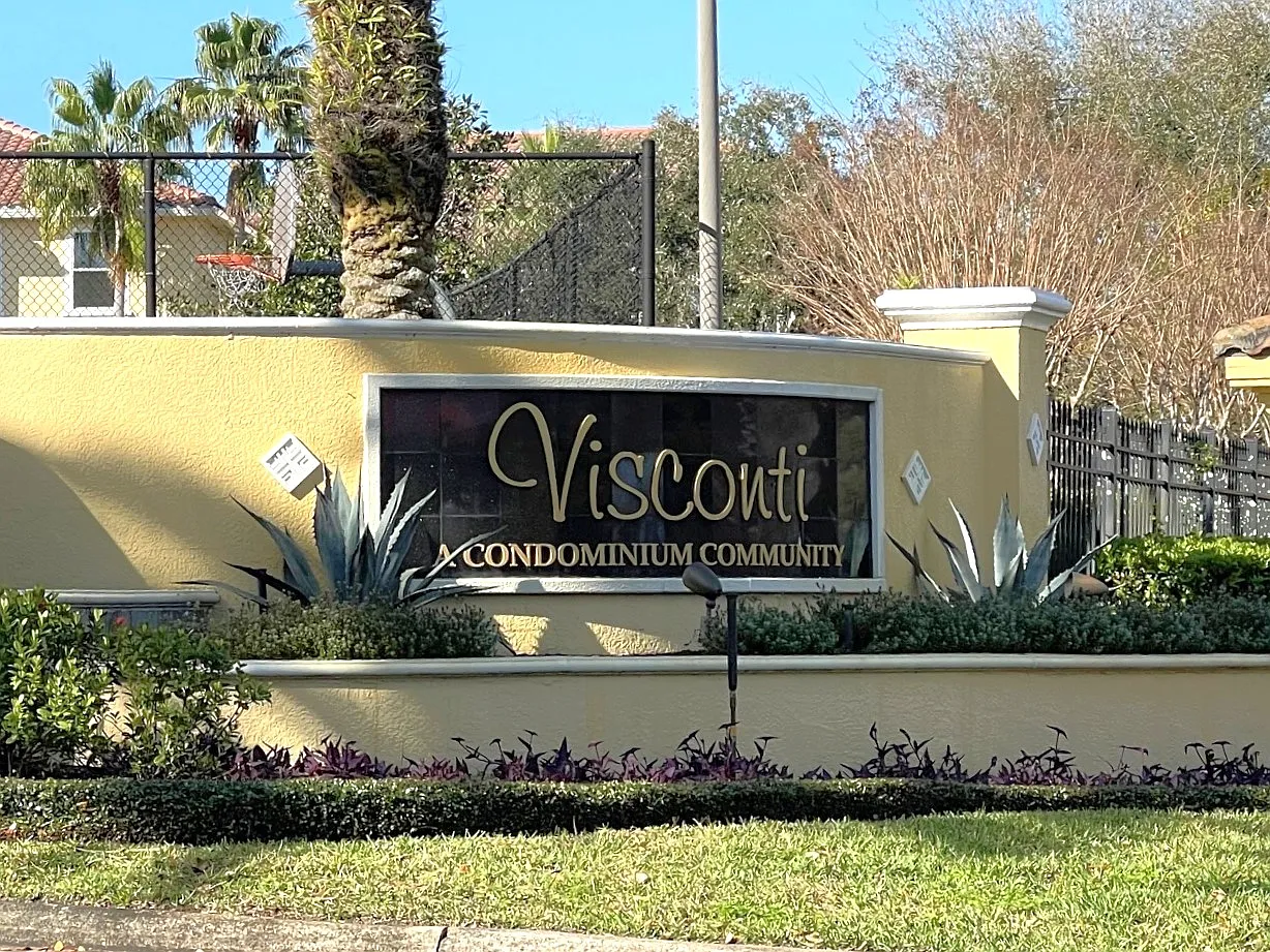 Visconti West - 13202 - 13202 — Photo 1
