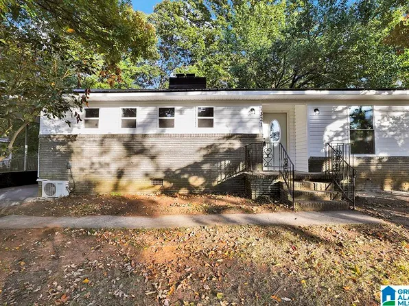 1321 Kilby Ter, Anniston, AL 36207