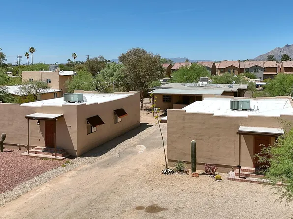 1009 E Halcyon Rd, Tucson, AZ 85719