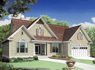 1710 Drayton LOT 375, Murfreesboro, TN 37130