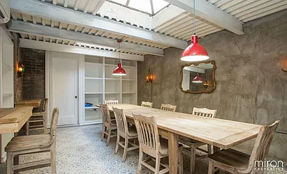 Rented by Miron Properties