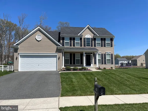 472 South St, Townsend, DE 19734