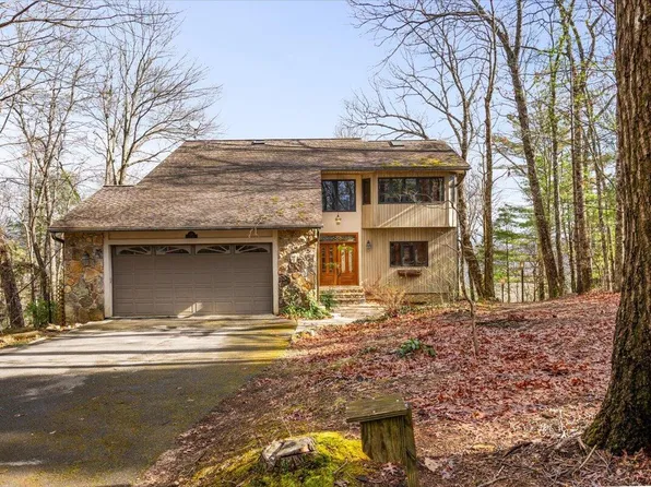 576 Apache Trl, Chatsworth, GA 30705