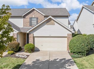 335 Wild Oak Dr, O'Fallon, MO 63368