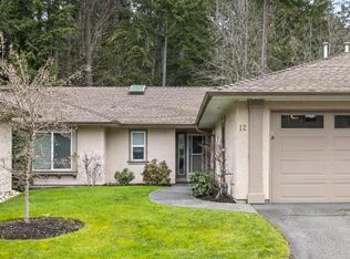 810 Chestnut St #12, Qualicum Beach, BC