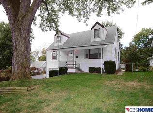 2034 N 67th Ave, Omaha, NE 68104