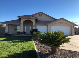 15011 Muscatel St, Hesperia, CA 92345