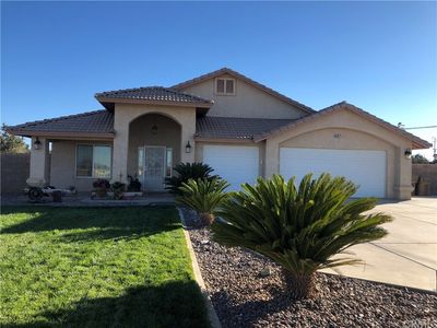 15011 Muscatel St, Hesperia, CA, 92345