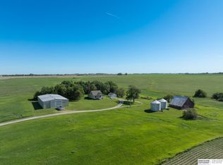 8105 108th St, Weeping Water, NE 68463
