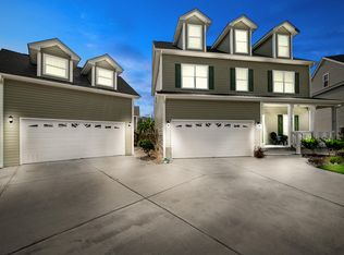 8303 Cobalt Ct, North Charleston, SC 29418