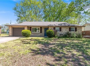 2303 Jean St, Springdale, AR 72762
