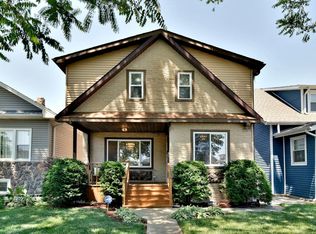 7720 W Patterson Ave, Chicago, IL