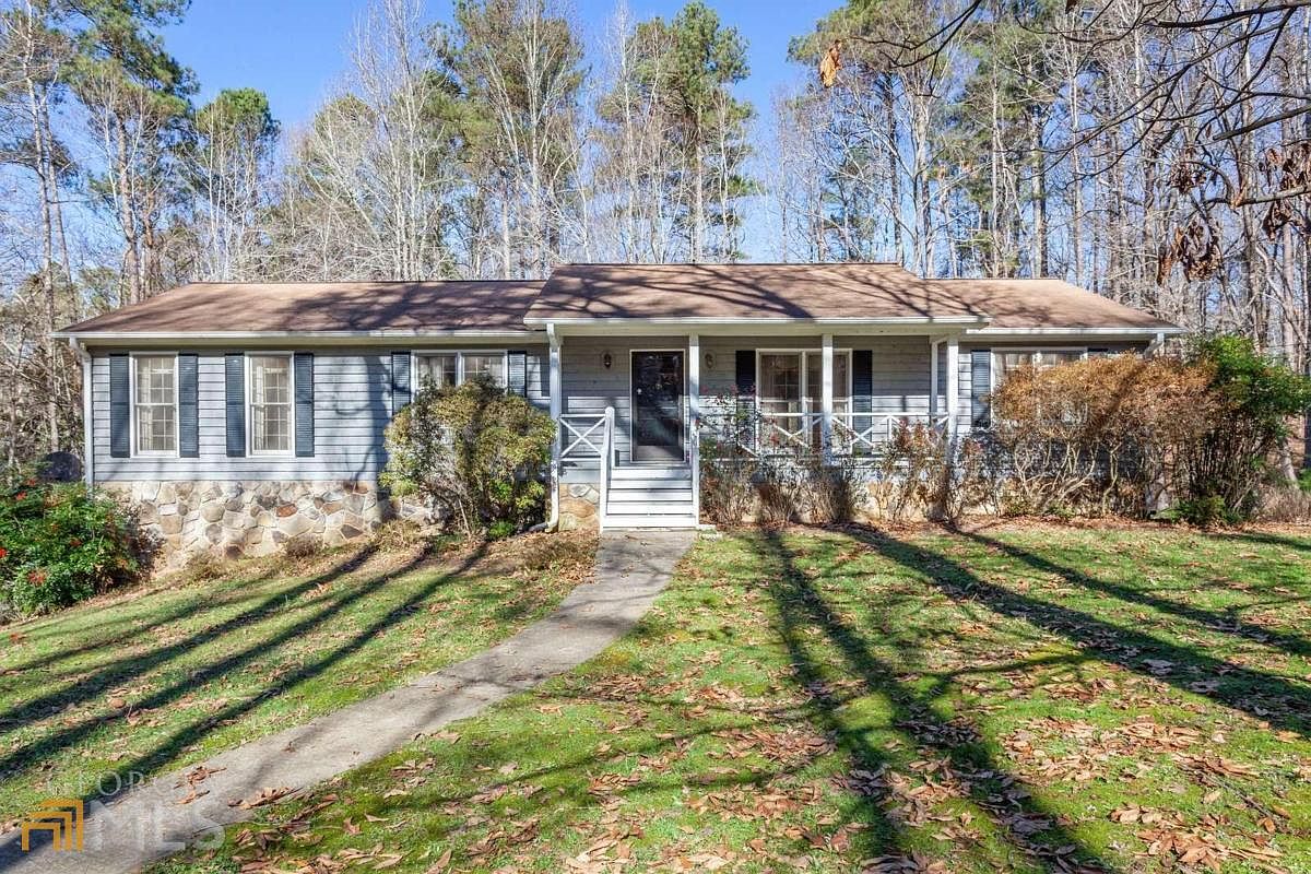 3015 Pete Shaw Rd, Marietta, GA 30066 Zillow