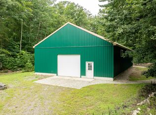 50 Aloma Rd, Wakefield, NH 03830