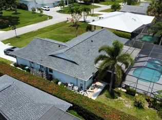 1132 SE Oriental Ave, Port Saint Lucie, FL 34952