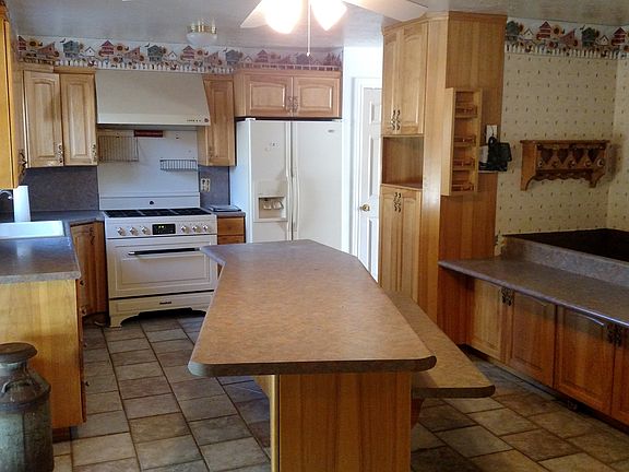 3rd image of 3666 W Christy Hill Way