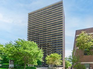 7 Jackes Ave #104, Toronto, ON M4T 1E3