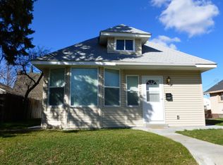 374 K St, Idaho Falls, ID 83402