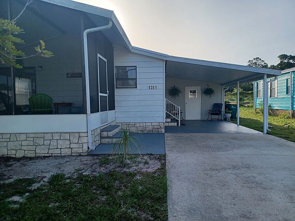 8381 Cherish Dr, Sebastian, FL 32976 Zillow