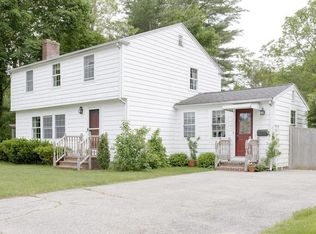 4 Upper River Rd, Ipswich, MA 01938