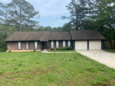 3315 Moravia Dr, Lithonia, GA, 30038