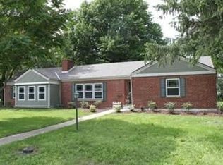 5552 Blue Ridge Blvd, Raytown, MO 64133